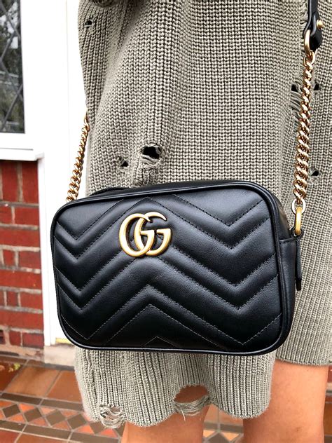 gucci bag reviews